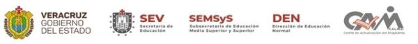 Centro de Actualizacion del Magisterio CAM 29